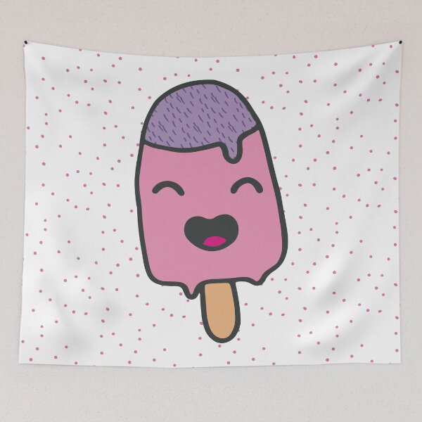Item preview, Ice cream  designed and sold by Marianne1108.