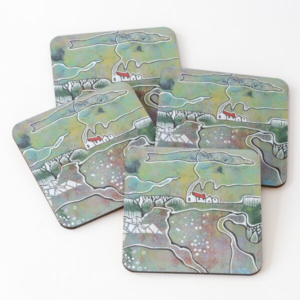 Item preview, Seasons 8 - landscape designed and sold by Ariadna de Raadt.
