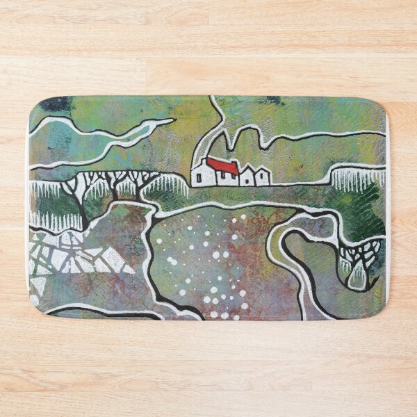 Item preview, Seasons 8 - landscape designed and sold by Ariadna de Raadt.