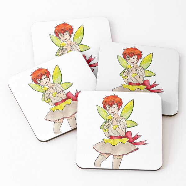Item preview, Fairy 707 designed and sold by Suddenlytasteless.