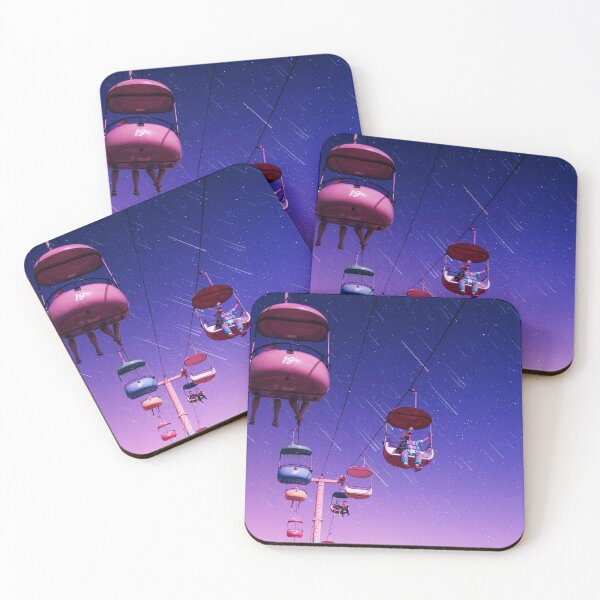 Item preview, gondola designed and sold by Christiana Ondrak.