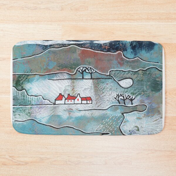 Item preview, Seasons 9 - landscape designed and sold by Ariadna de Raadt.