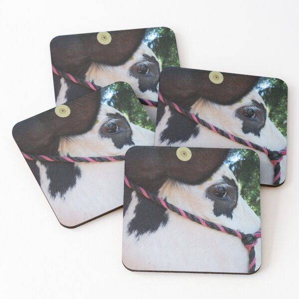 Item preview, Eye only have one Eye for you! MOO! designed and sold by MargDeGaetano.