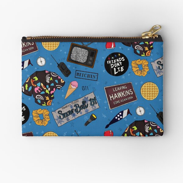 Eleven Awesome Pencil Pouches