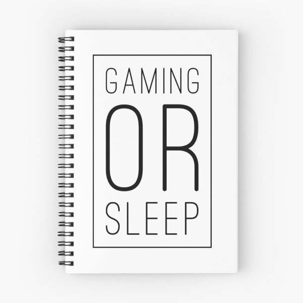 Item preview, Gaming or sleep designed and sold by sam1special.