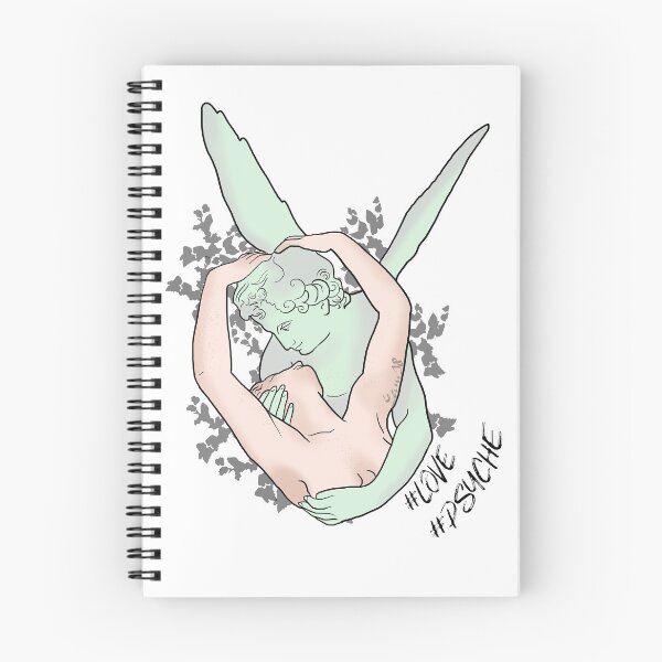 Item preview, Love and psyche designed and sold by sam18.