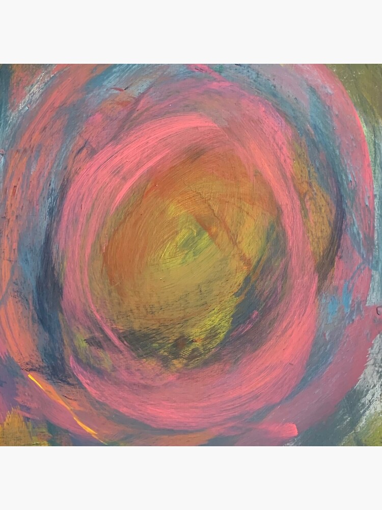 Walking in Circles by Margaretmilrose