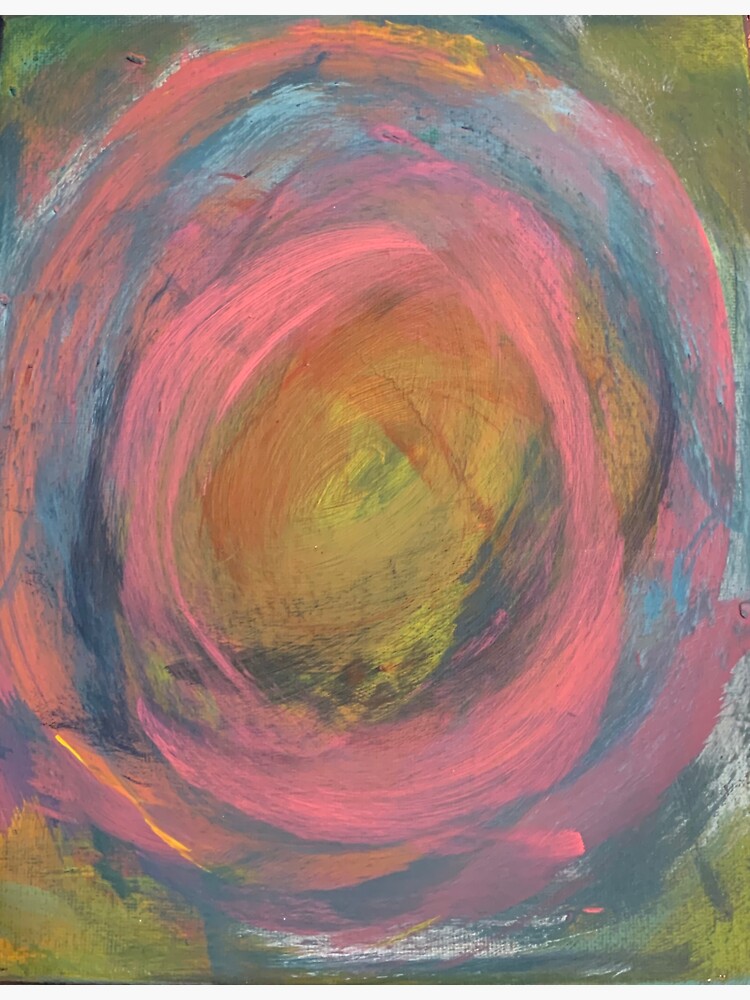 Walking in Circles by Margaretmilrose