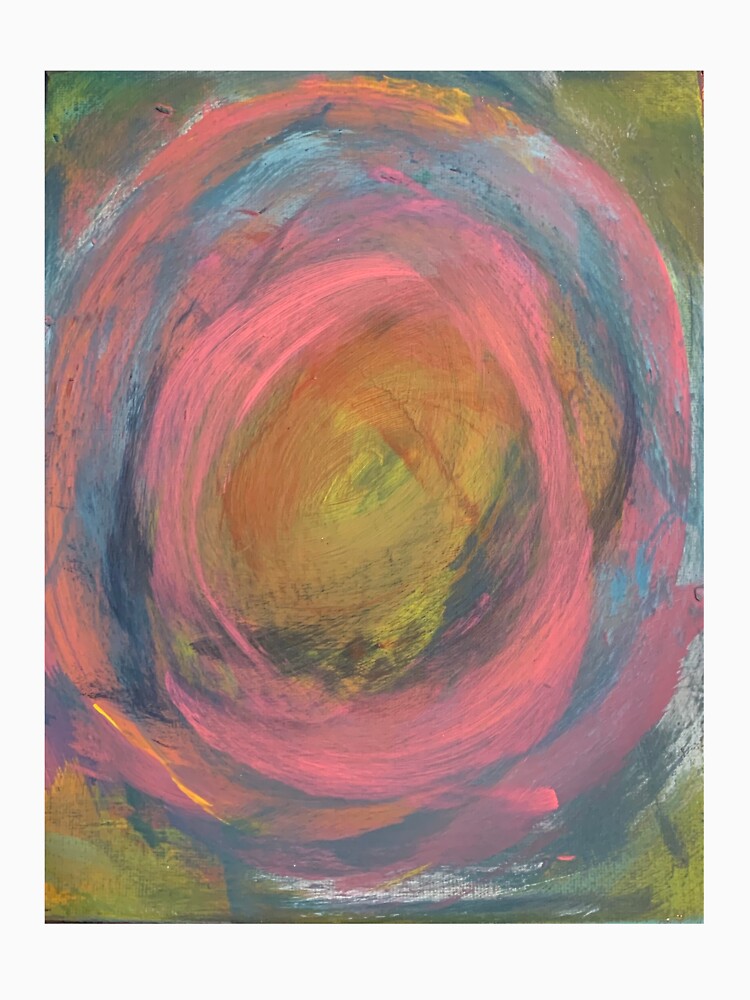 Walking in Circles by Margaretmilrose