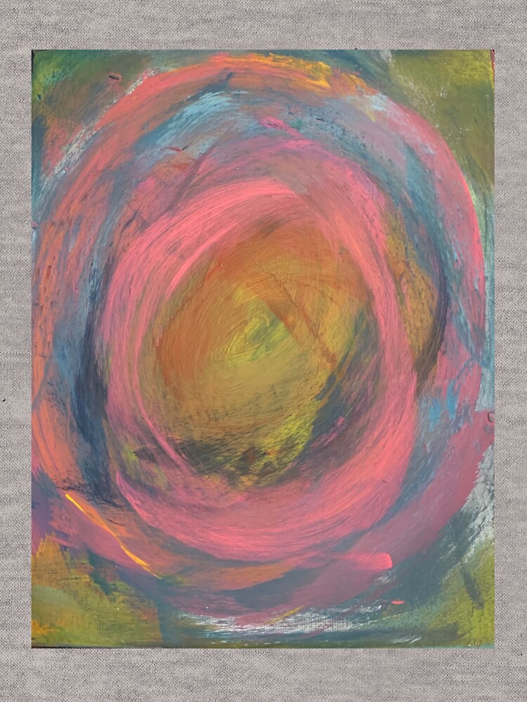 Walking in Circles by Margaretmilrose