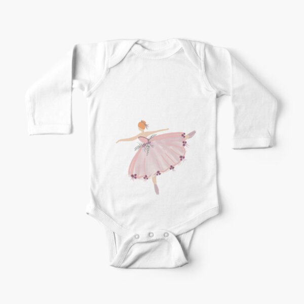 Set de tutu ballerina, Cumpleaños bailarina de ballet rosa – Moda  Personalizada