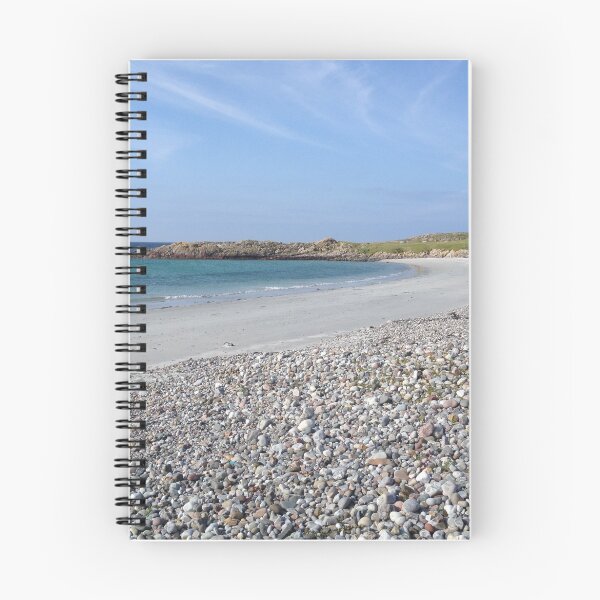 Item preview, Balephetrish Beach - Tiree, Scotland designed and sold by laurawhitaker.