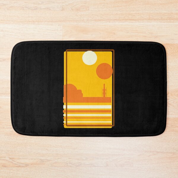 Item preview, Visit Tatooine designed and sold by Spoof-Tastic.