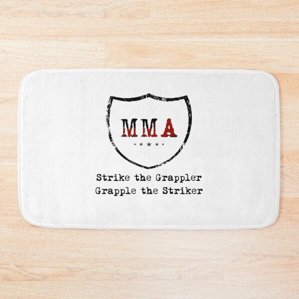 Item preview, MMA Fight Game Plan designed and sold by Mlaniel.
