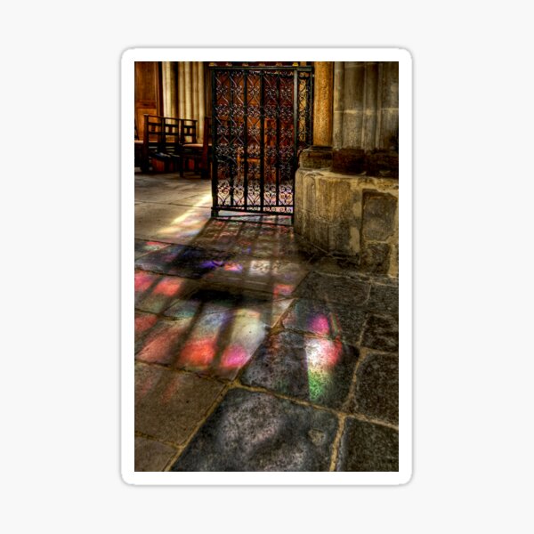 Item preview, Fiat Lux - Let there be light designed and sold by Sarah  Dawson.