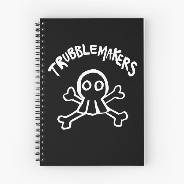 Item preview, Trubblemakers - Worzel Gummidge designed and sold by Inflict Design.
