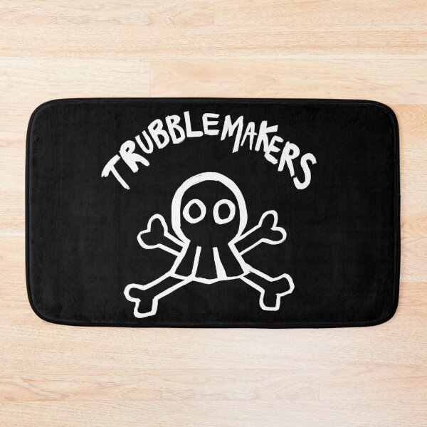 Item preview, Trubblemakers - Worzel Gummidge designed and sold by Inflict Design.