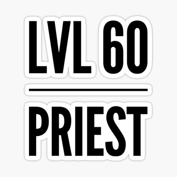 Hearthstone Lvl 60 Priest