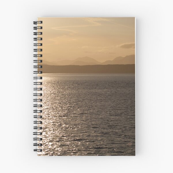 Item preview, Sound of Mull, Scotland designed and sold by laurawhitaker.