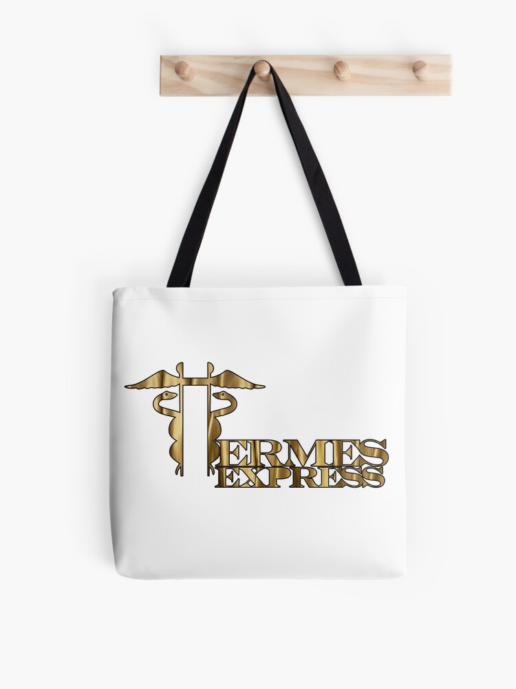 Hermes Aline Flat Tote Bag