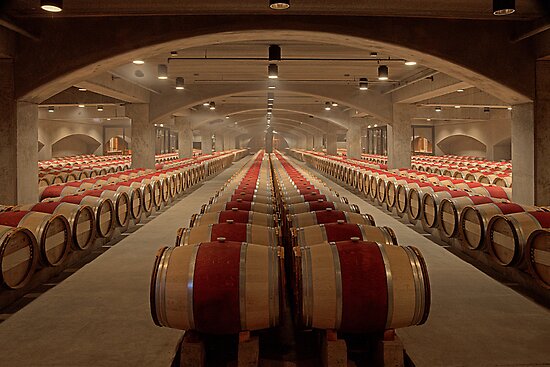 Robert mondavi merlot image