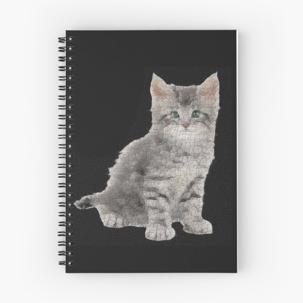 Item preview, Cat polygon designed and sold by Tokxin.