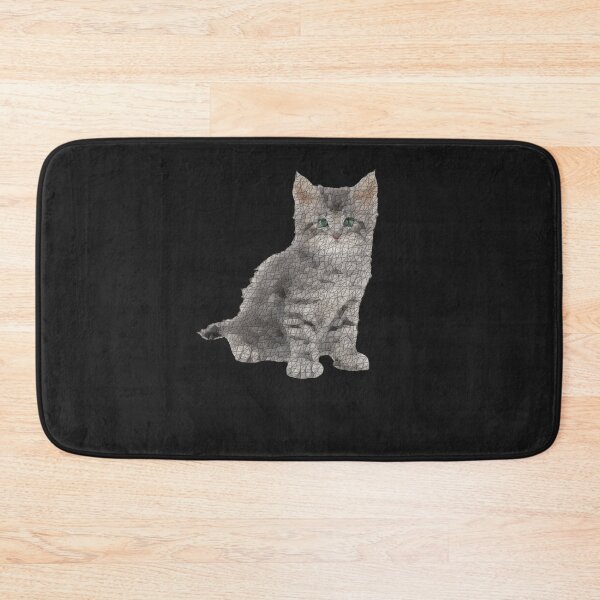 Item preview, Cat polygon designed and sold by Tokxin.