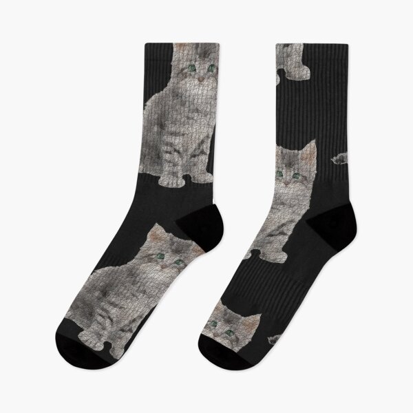 Item preview, Cat polygon designed and sold by Tokxin.