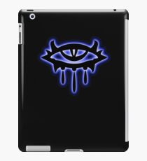 Neverwinter Nights iPad Case/Skin