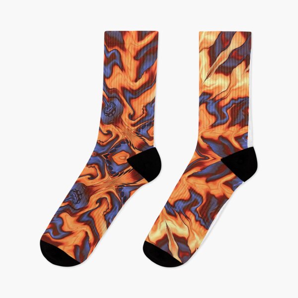 Item preview, Wildfire designed and sold by Lyle Hatch.