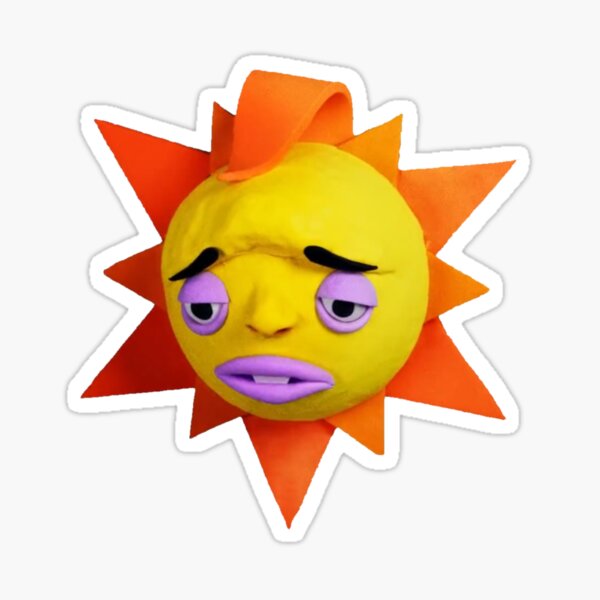 Item preview, brockhampton SUGAR sun designed and sold by Kimberly Chambi.