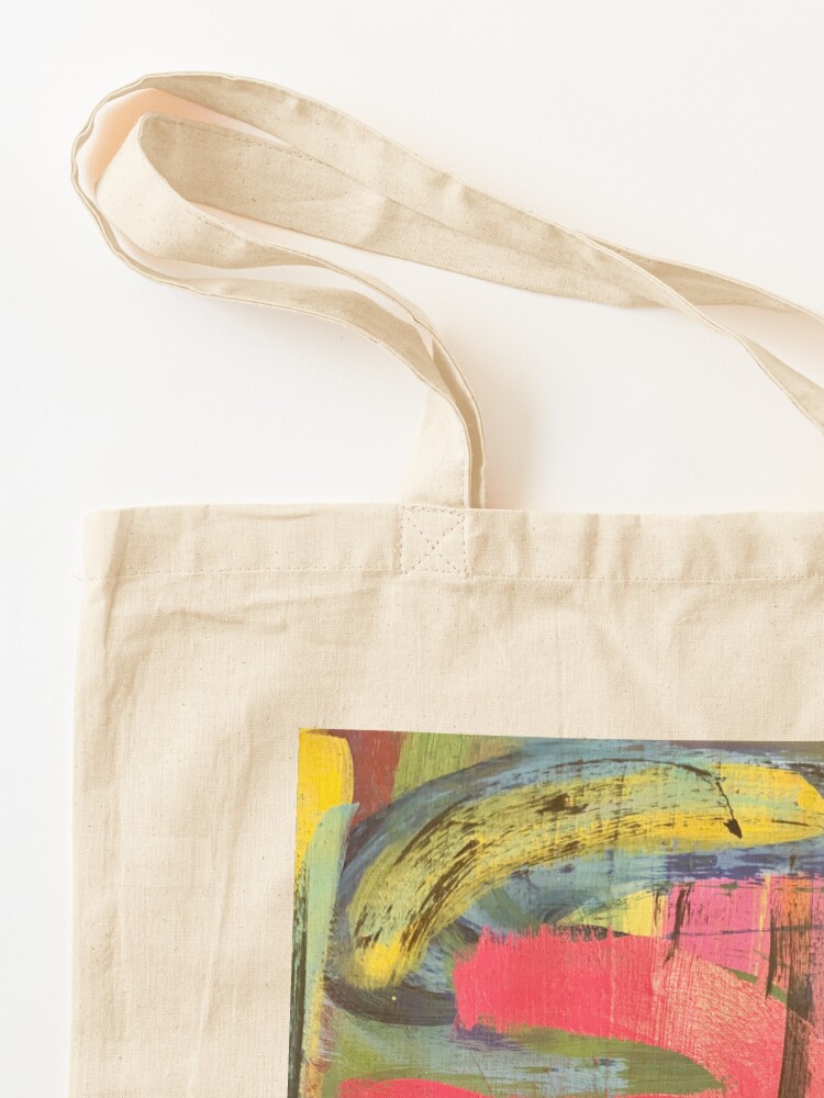 Alternate view of The Shimmering of Hope Tote Bag