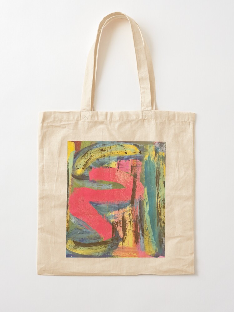 Alternate view of The Shimmering of Hope Tote Bag