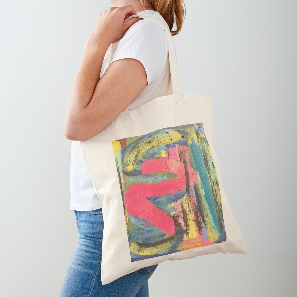 The Shimmering of Hope Tote Bag