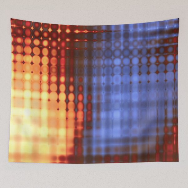 Item preview, Warm and Cool designed and sold by Lyle Hatch.