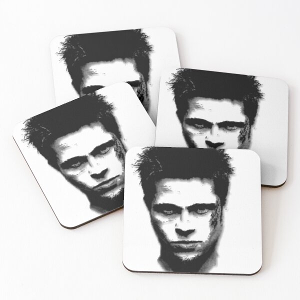 Item preview, Tyler Durden designed and sold by JaWeenok.