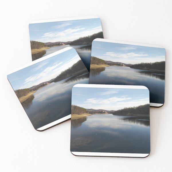 Item preview, Lake Bor-Serbia designed and sold by Ana Belaj.
