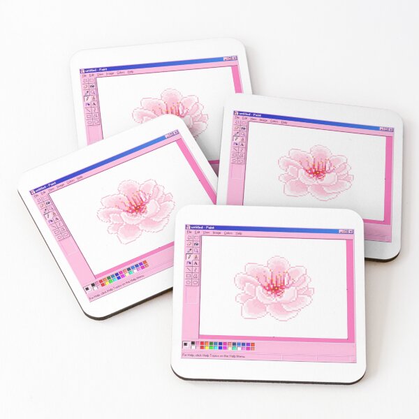 Item preview, flower windows designed and sold by kjmella03.
