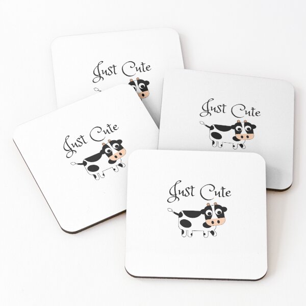 Item preview, Cute Cow  designed and sold by chihaiprints.