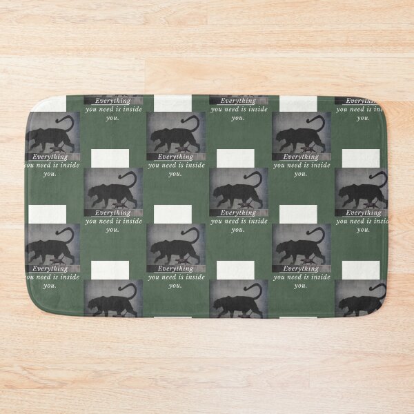 Item preview, Everything you need is inside you.  designed and sold by Mr7Williams.
