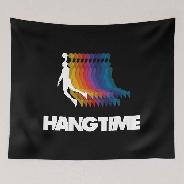 Item preview, Hangtime Slam dunk Jordan designed and sold by COURT-VISION.