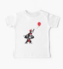Balloon Apes Baby Tee