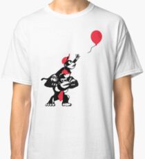 Balloon Apes Classic T-Shirt