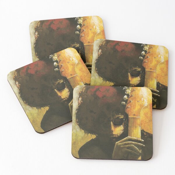 Item preview, ELECTRIC DYLAN designed and sold by David  Baillie.