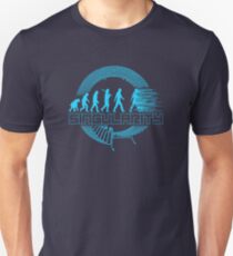 Singularity Unisex T-Shirt
