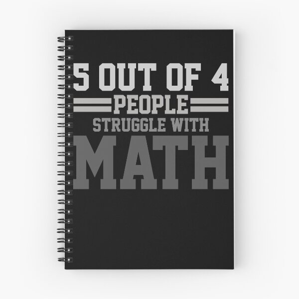 Item preview, Math Mathematics Student designed and sold by 4tomic.
