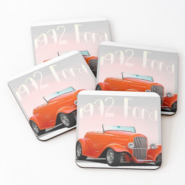 Item preview, 1932 Ford 'Citrus Special' Roadster designed and sold by DaveKoontz.