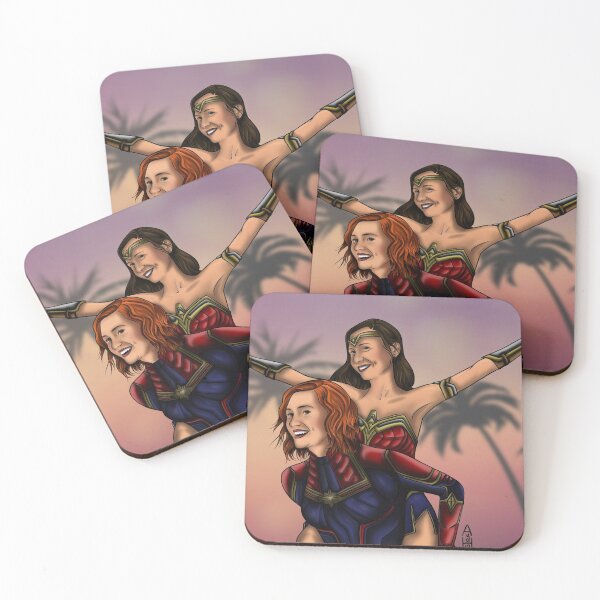 Item preview, Wayhaught on beach, alternative background  designed and sold by astridvdh.