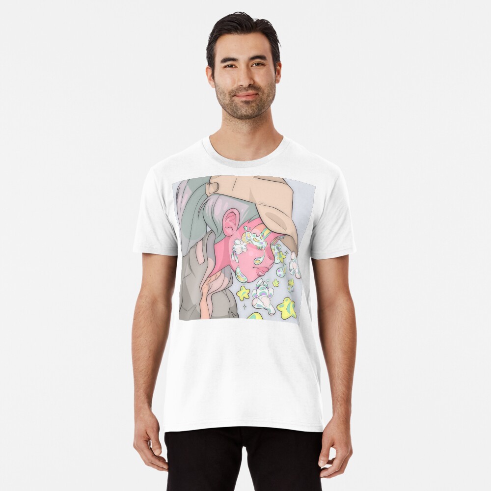 Item preview, Premium T-Shirt designed and sold by saetje.