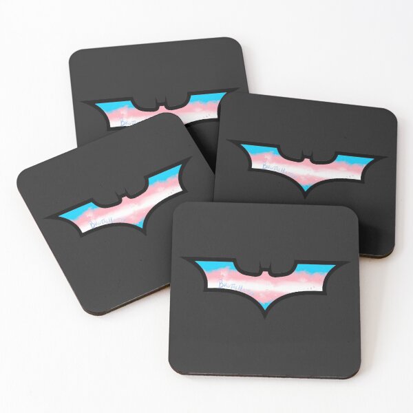 Item preview, Bat-trans designed and sold by BrutalHatter.